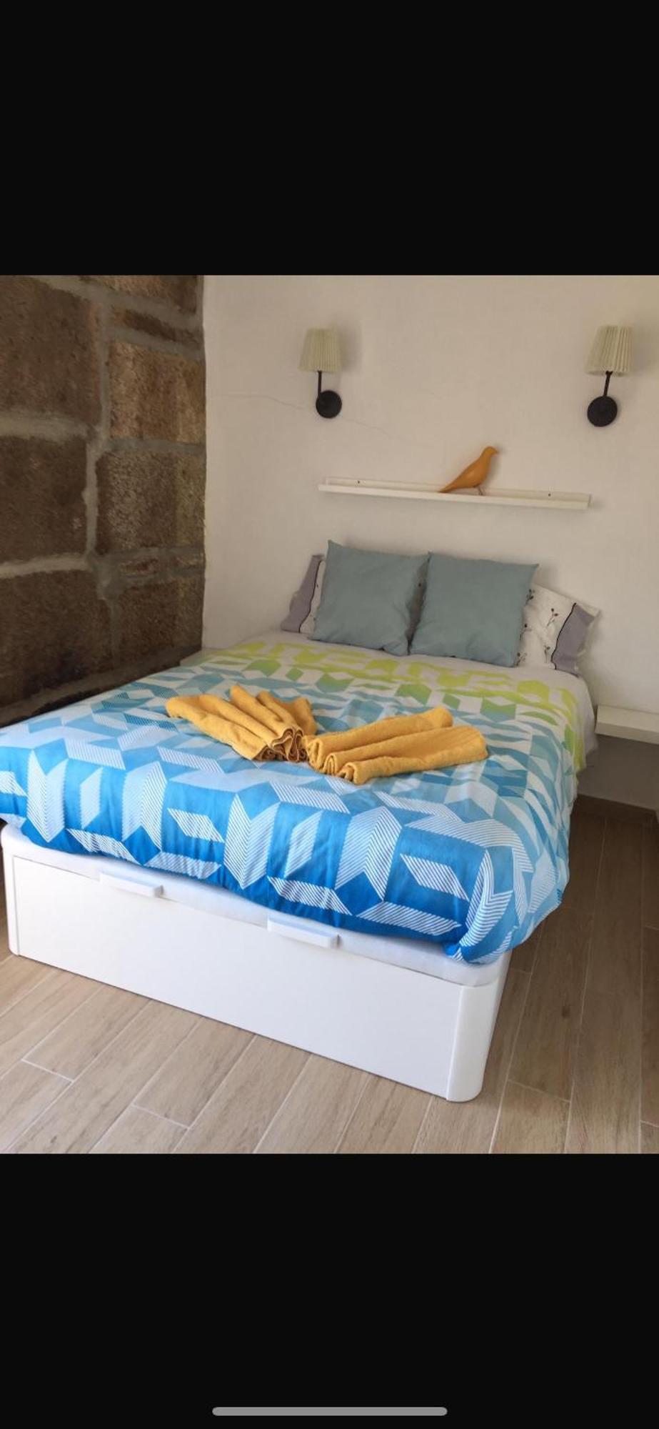 Casa Da Cha! Apartment Antigo de Arcos Ngoại thất bức ảnh