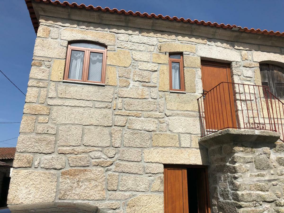 Casa Da Cha! Apartment Antigo de Arcos Ngoại thất bức ảnh